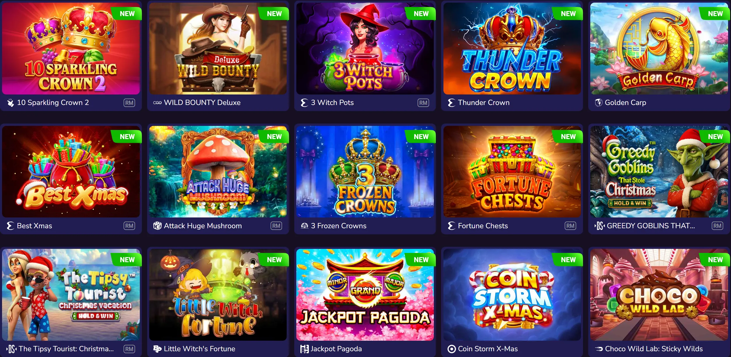 zumobet new games